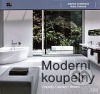 Moderní koupelny