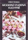 Moderní studená kuchyně