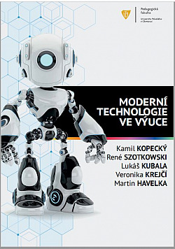 Moderní technologie ve výuce