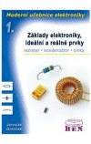 Moderní učebnice elektroniky 1.díl