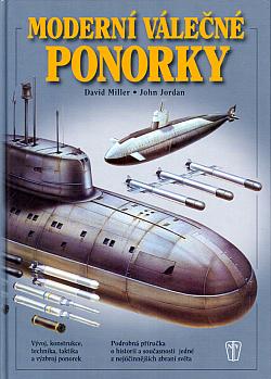 Moderní válečné ponorky