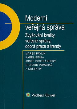 Moderní veřejná správa