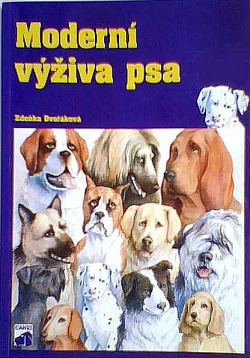 Moderní výživa psa