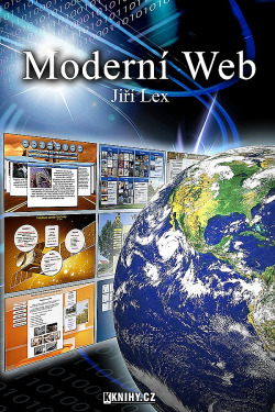 Moderní web