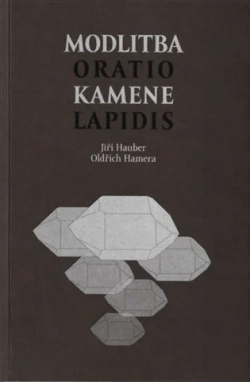 Modlitba Kamene