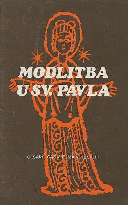 Modlitba u sv. Pavla