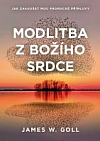 Modlitba z Božího srdce