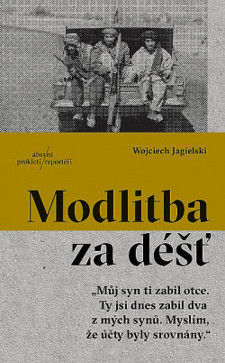 Modlitba za déšť
