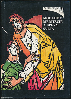 Modlitby, meditácie a spevy sveta