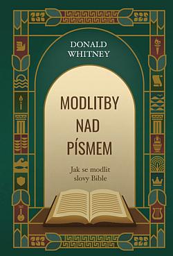 Modlitby nad Písmem