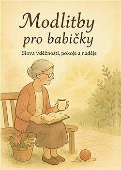 Modlitby pro babičky