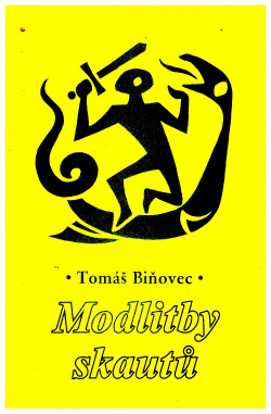 Modlitby skautů