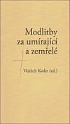 Modlitby za umírající a zemřelé