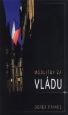 Modlitby za vládu