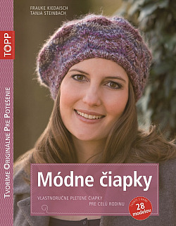 Módne čiapky