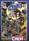 Lobo: Kostěj nesmrtelný