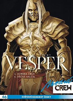 Vesper 3 a 4