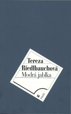 Modrá jablka