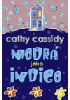 Modrá jako Indigo
