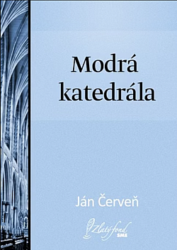 Modrá katedrála (novela)