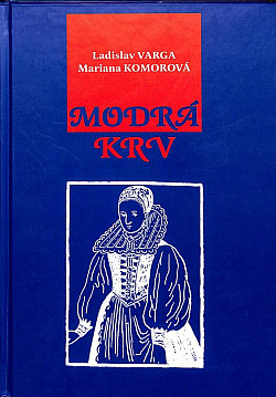 Modrá krv