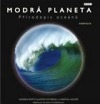 Modrá planeta