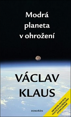 Modrá planeta v ohrožení