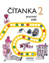 Čítanka 2 – Pracovní sešit