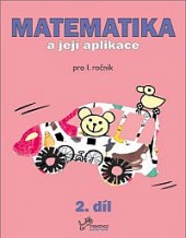 Matematika a její aplikace 1 – 2. díl