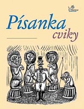 Písanka – Cviky
