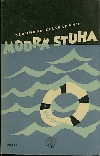 Modrá stuha