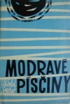 Modravé písčiny