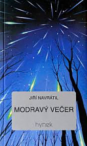 Modravý večer