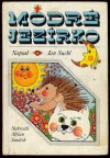 Modré jezírko
