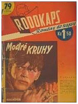Modré kruhy