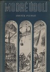 Modré údolí