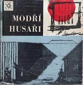 Modří husaři