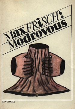 Modrovous