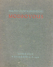 Modrovous