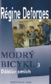 Modrý bicykl 3: Ďáblův smích