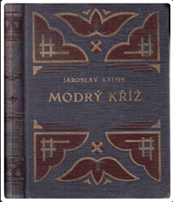 Modrý kříž