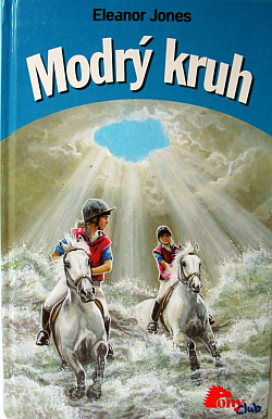 Modrý kruh