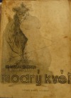 Modrý květ