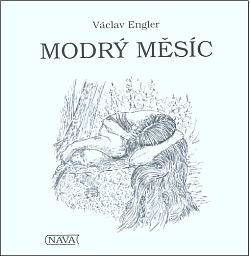 Modrý měsíc