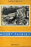 Modrý paprsek