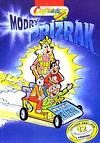 Modrý přízrak