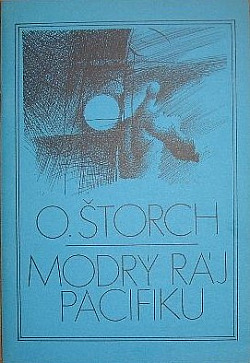 Modrý ráj Pacifiku