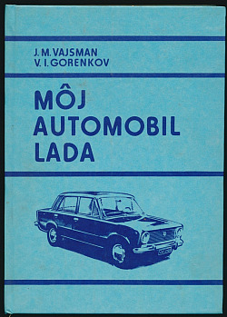 Môj automobil LADA