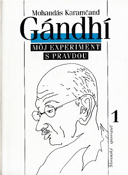 Môj experiment s pravdou 1