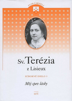 Môj spev lásky